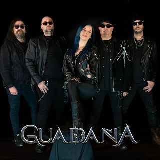 Guadaña, Hammerfall, Lost Society y Kreator