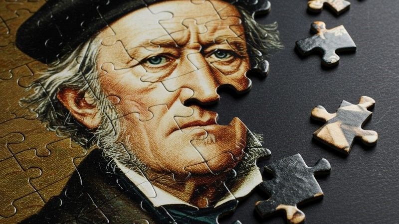 Desmontando a Wagner - Wagner y su destierro - 21/01/26 - Desmontando a Wagner | Escuchar