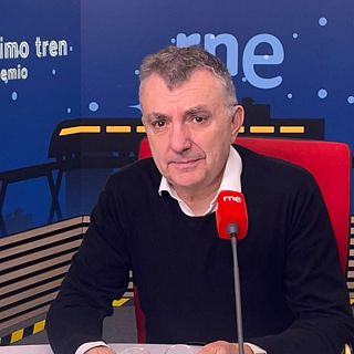 Manuel Vilas - George Orwell y Ambrose Bierce