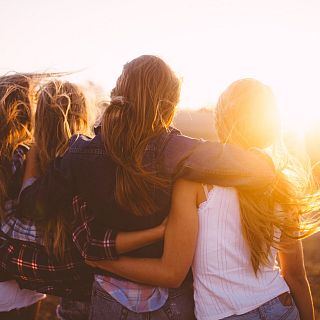 El vínculo de la amistad y el duelo de perderla