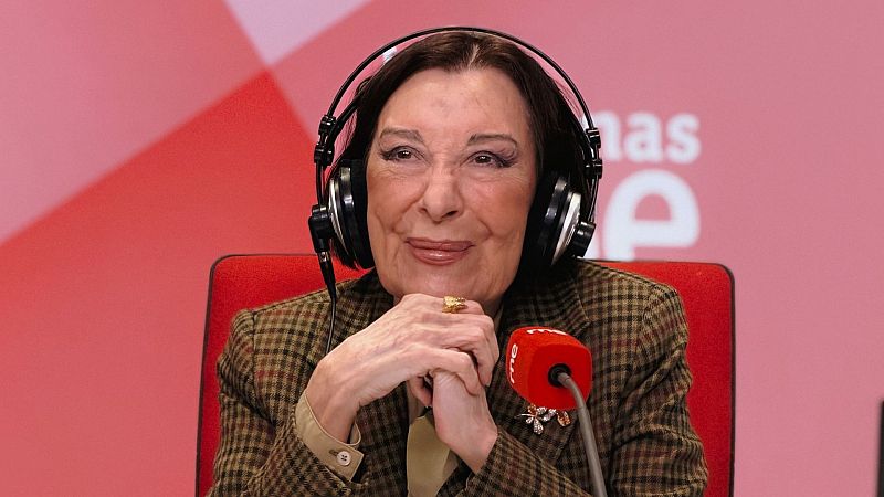 Las mañanas de la Morería - Las mañanas de RNE | Escuchar