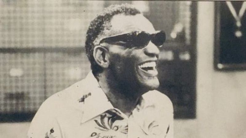 Píntalo de negro. El soul y sus historias - Ray Charles y el piano eléctrico - 22/01/26 - Escuchar ahora