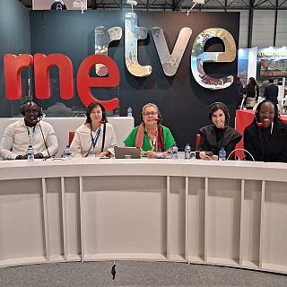 África en Fitur 2026