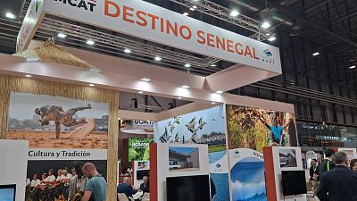 África en Fitur 2026