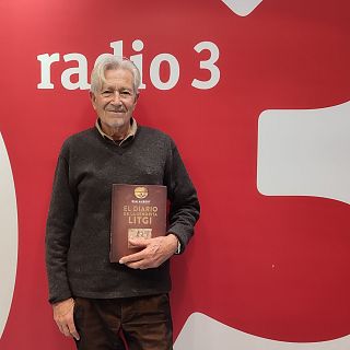 Reflexiones patilludas: "El diario de la señorita Litgi"