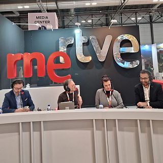 Comienza Fitur, con España entre los destinos favoritos