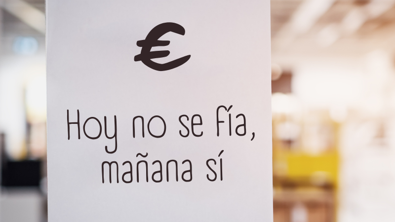 Consumo gusto - Hoy no se fía - 22/01/26 - Escuchar ahora