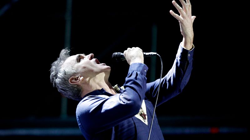 33 revoluciones por domingo - Morrissey: "Make-Up is a lie" - 25/01/26 - Escuchar ahora