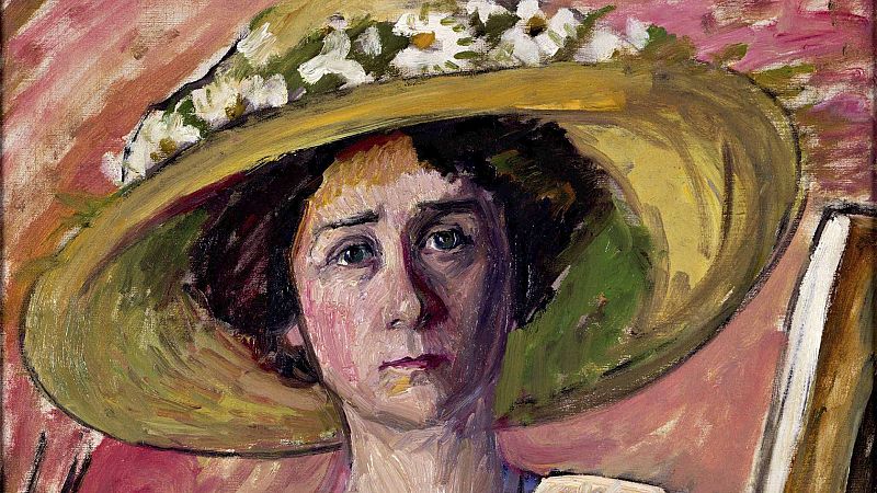 Mujeres malditas - Gabriele M�nter - 28/01/26 - Escuchar ahora