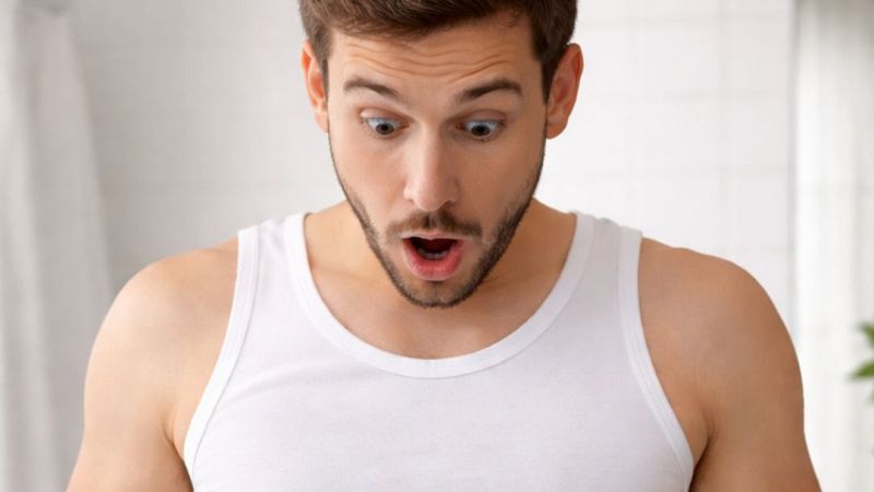 Bon dia i bona sort - Un estudi revela que els homes tenen micropl�stics a on m�s t?imagines - Bon dia i bona sort | Escoltar