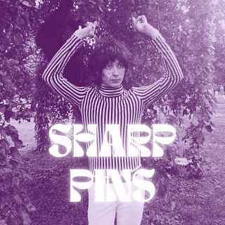 ENTREVISTA | Sharp Pins: acabado lo-fi, energía de power trío