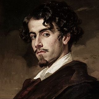 Exposición 'Los Bécquer, un linaje de artistas', en Sevilla