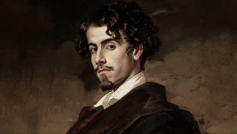 Exposición 'Los Bécquer, un linaje de artistas', en Sevilla