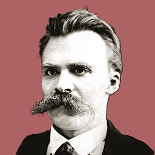 Nietzsche: "Dios ha muerto y nosotros lo hemos matado"