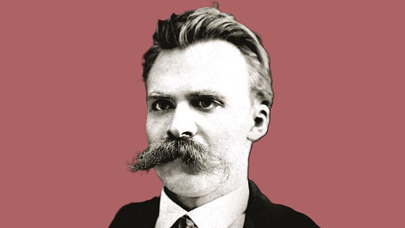 Pensemos fuerte - Nietzsche: "Dios ha muerto y nosotros lo hemos matado" - Escuchar ahora