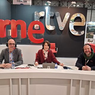 La provincia de Burgos despliega su gran patrimonio en Fitur