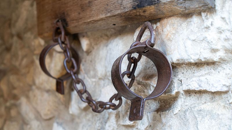 Regreso al presente - María de la Luz - 24/01/26 - Escuchar ahora