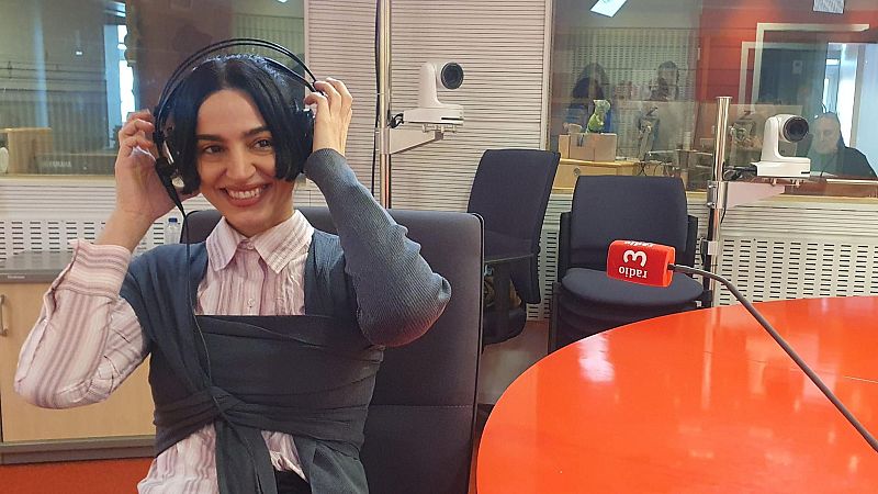 Hoy empieza todo - Marcos Morau y María Arnal: 'La mort i la primavera' - 22/01/26