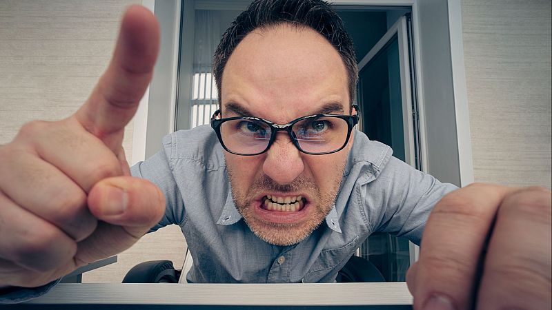 Ágora 3.0 - El "ofendidito" y el poder de la victimización - Escuchar ahora