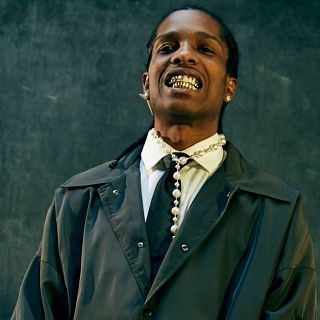 A$AP Rocky, Snail Mail, el diablo de shanghai...