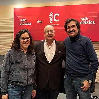 Reivindicando el plectro: Pedro Chamorro