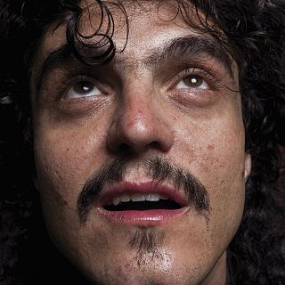 Orina, "El diario de la señorita Litgi", José Insaciable