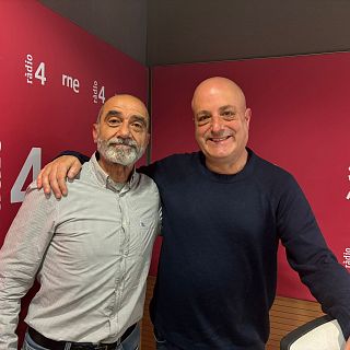 Alfred Rodríguez Picó: "Divendres assolellat però noves tongades de pluja a la vista!"