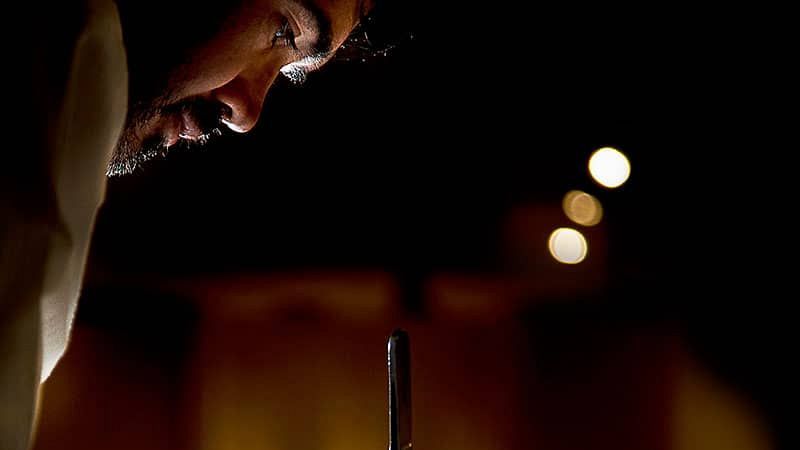 Reportajes Emisoras - Deja una estrella Michelín para regresar a su pueblo - 26/01/26 - Escuchar ahora