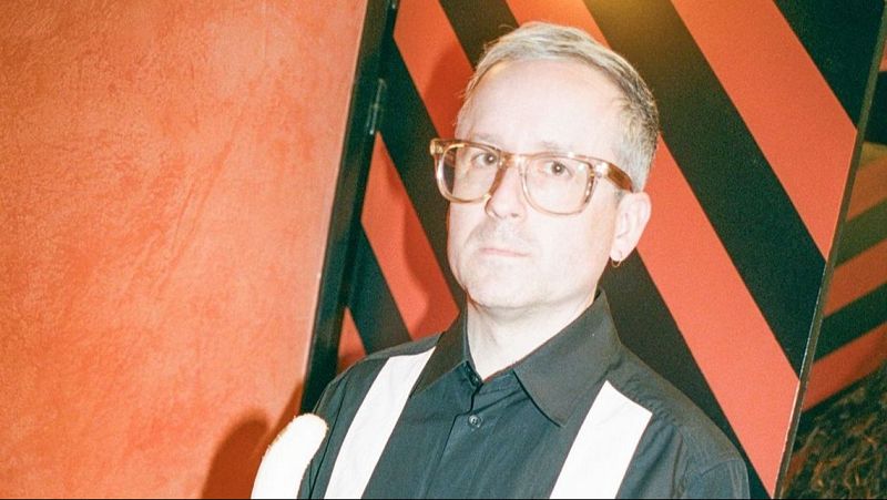 ALTAGAMA - Alexis Taylor, bien rodeado - 22/01/26 - ALTAGAMA | Escuchar