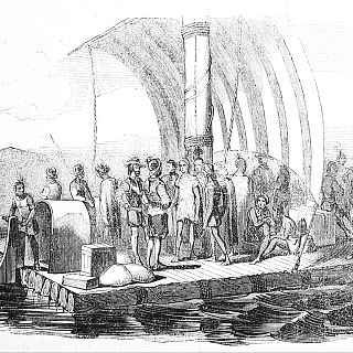 1533:  Las palabras de América que transformaron el español, con Álex Herrero