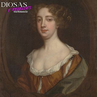 Aphra Behn, la mujer que escribió para no obedecer