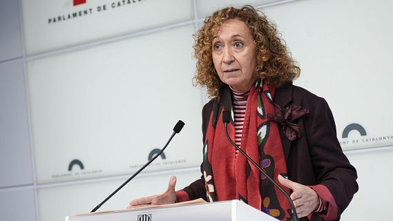 L'oposici� carrega contra el Govern per la gesti� de la crisi ferrovi�ria