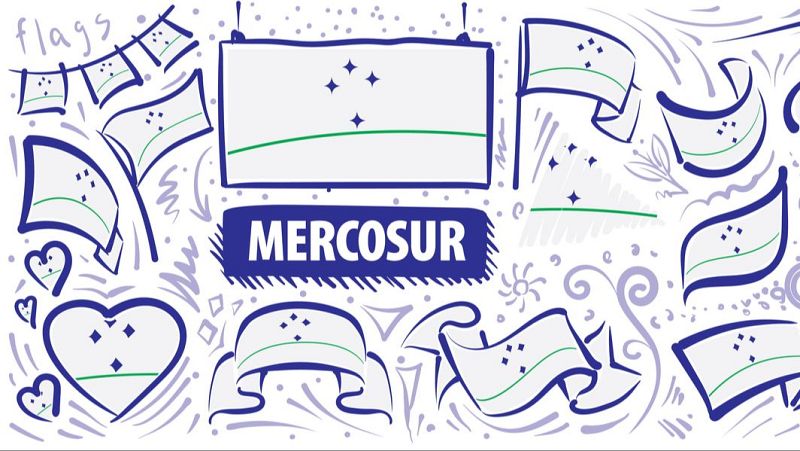 Más cerca - El acuerdo de Mercosur y la UE pendiente de la justicia