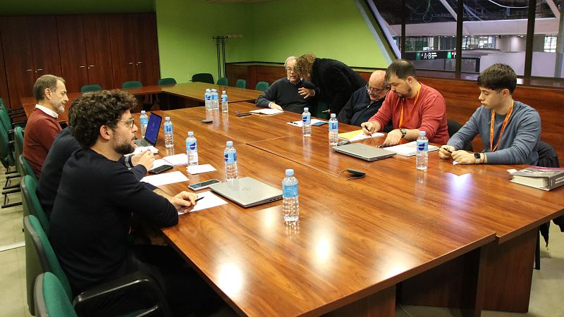 Continua el caos a Rodalies després de l’accident de Gelida