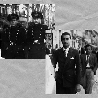 Lugo - Stolpersteine: un tropiezo con la memoria