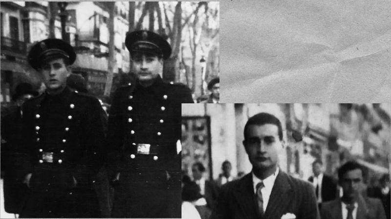 Reportajes Emisoras - Lugo - Stolpersteine: un tropiezo con la memoria - 30/01/26 - Escuchar ahora