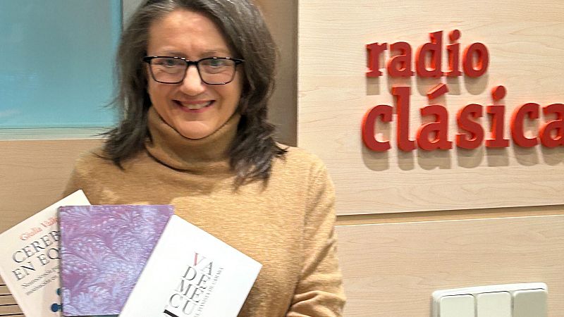 La hora azul - Cerebro, cartas y piano - 22/01/26 - La hora azul | Escuchar