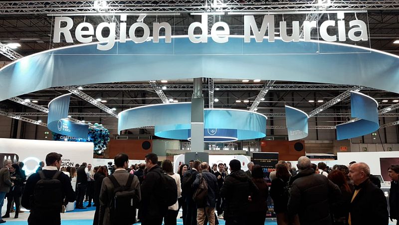 Mediodía RNE Región de Murcia - 22/01/2026