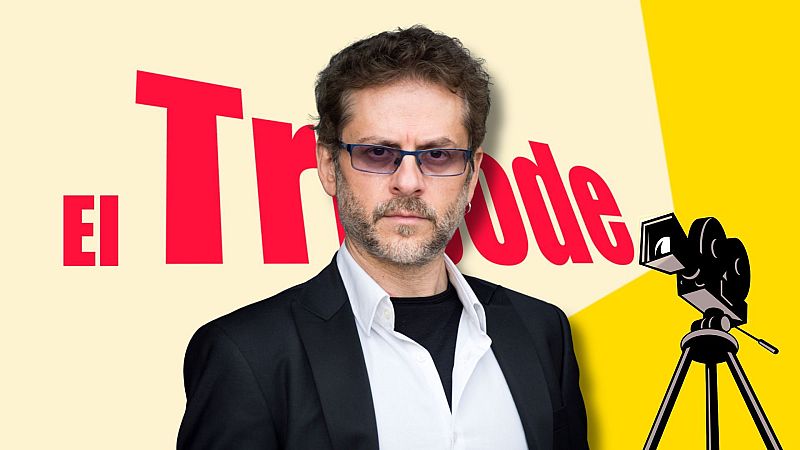 El trípode -  Juanma Bajo Ulloa - 22/01/26 - Escuchar ahora