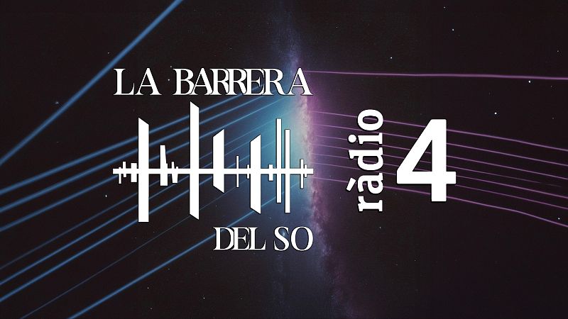 La Barrera Del So - Alba Careta: flor indòmita (Acústicament) - La barrera del so | Escoltar