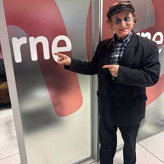 Javier Gurruchaga, un homenaje