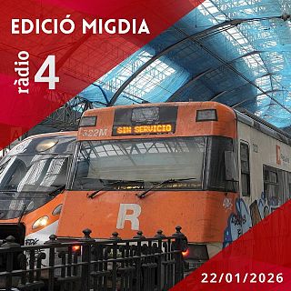 Edici� Migdia - 22/01/2026