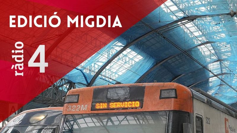 Edició Migdia - 22/01/2026 | Escuchar