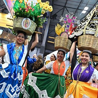 Fitur 2026: Am�rica Latina marca la agenda tur�stica