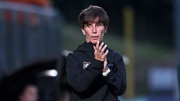 Sonia Berm�dez, en Radiogaceta: "Con muchos ojos intentamos ver a muchas jugadoras"