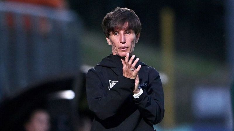 Radiogaceta de los Deportes - Sonia Bermúdez: "Con muchos ojos intentamos ver a muchas jugadoras" - Radiogaceta de los deportes | Escuchar