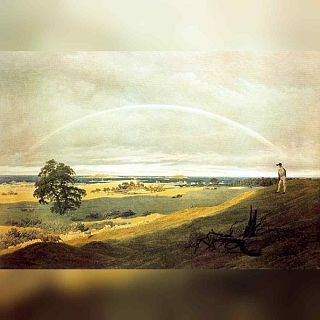 En busca de consuelo: Un réquiem alemán, de Brahms