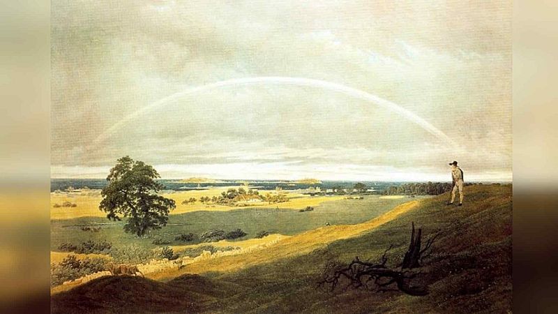 Romanticismo - En busca de consuelo: Un r�quiem alem�n, de Brahms - 22/01/26 - Romanticismo | Escuchar