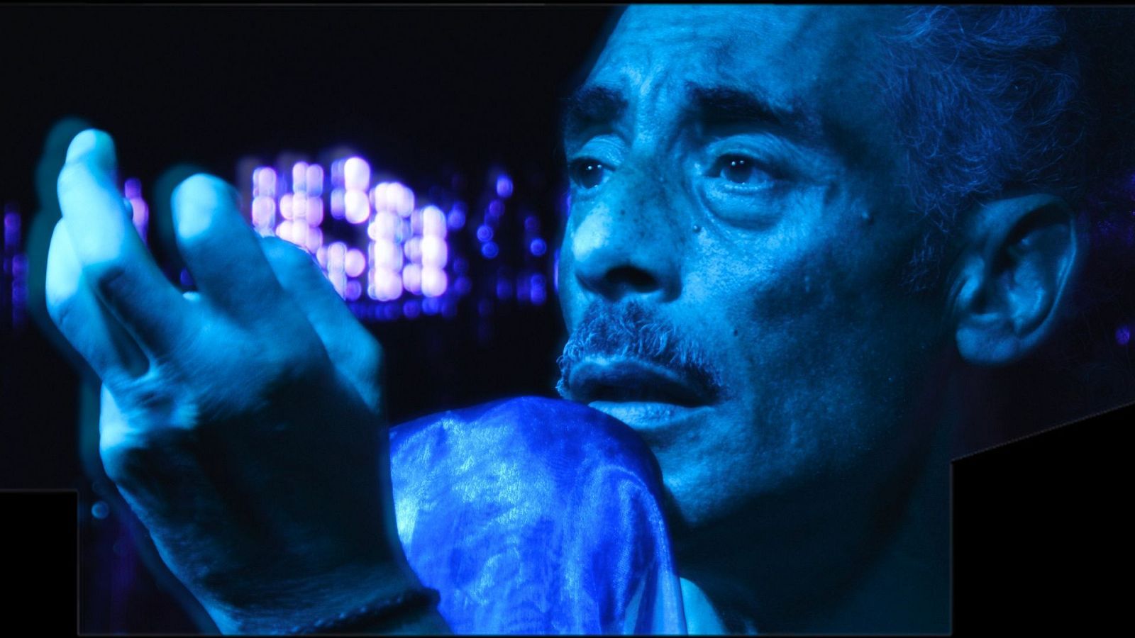 Llum BCN 2026 il·luminarà Sant Martí amb Albert Serra | Montse Soto