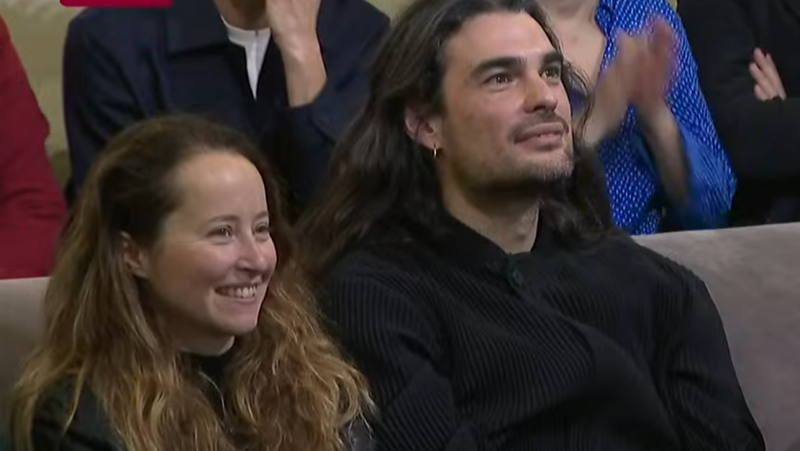 El ojo crítico - Sirat, de Oliver Laxe, nominada a dos premios Oscar